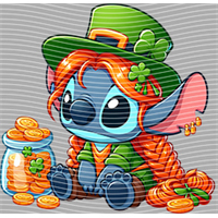 ST PATRICKS DAY-ST 955